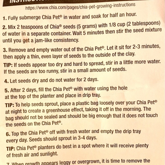 Limited Sanrio Hello Kitty Chia Pet Pink, Terracotta Planter. NEW - Picture 10 of 11